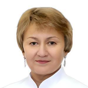 Ермаченко Ольга Николаевна