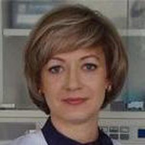 Захарова Наталья Евгеньевна