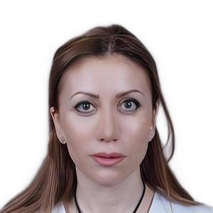 Шекоян Ануш Аракеловна