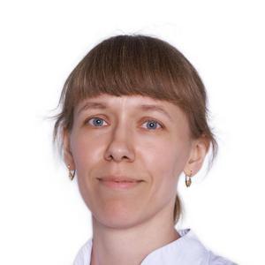 Васильева Анастасия Анатольевна