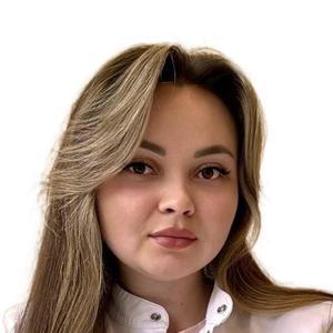Тальма Ксения Викторовна