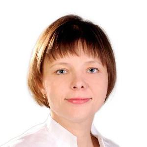 Коровина Анна Владимировна