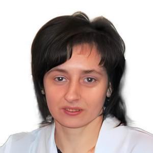 Скороход Анна Анатольевна
