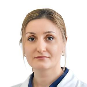 Гусейнова Асият Гаджиевна