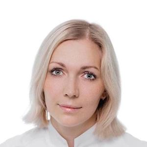 Данилова Александра Николаевна