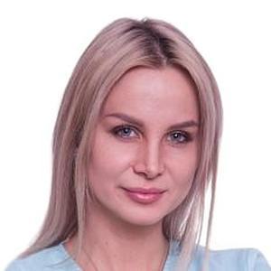 Митичкина Елена Андреевна