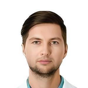 Кузнецов Егор Михайлович