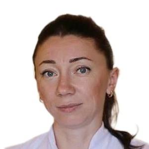 Мерзлякова Татьяна Юрьевна