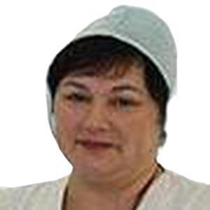 Хомутова Татьяна Николаевна