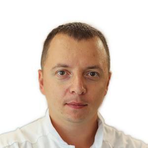 Насыров Ренат Русланович