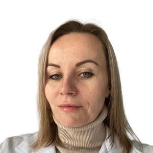 Веткина Юлия Вадимовна