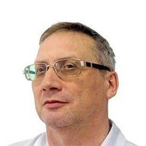 Шварев Андрей Васильевич