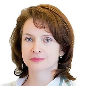 Зиновьева Евгения Николаевна