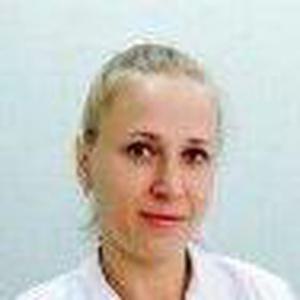 Судакова Екатерина Дмитриевна