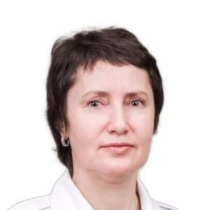 Вовк Татьяна Александровна
