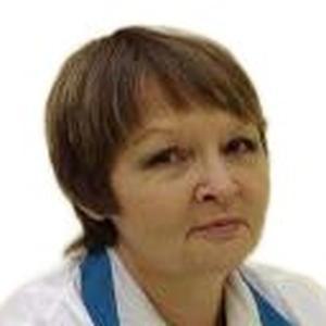 Коняшина Елена Владимировна