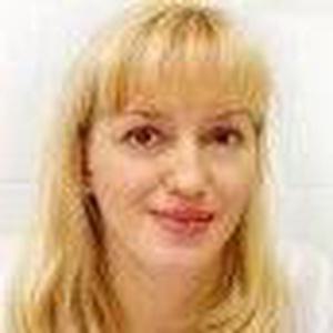 Евдакова Елена Александровна