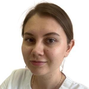 Асанова Ангелина Валентиновна