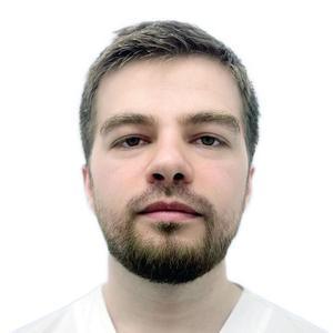 Аркаллаев Рамазан Рашидович