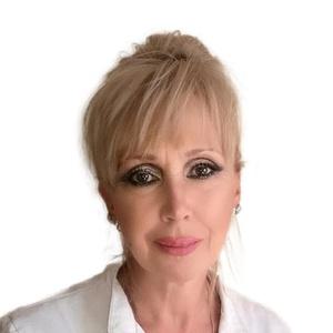 Комарова Маргарита Евгеньевна