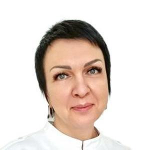 Громова Ольга Александровна