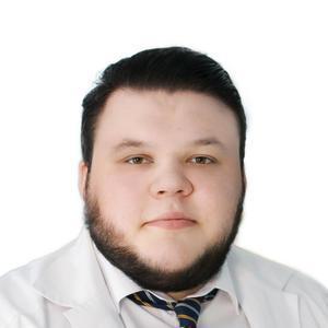 Базаров Илья Рустамжанович