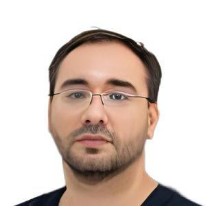 Наврузов Кемран Зейналиевич
