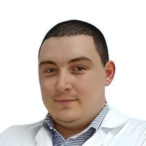 Дегтярев Юрий Александрович