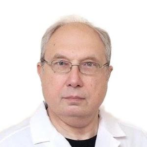 Лебедев Сергей Сергеевич