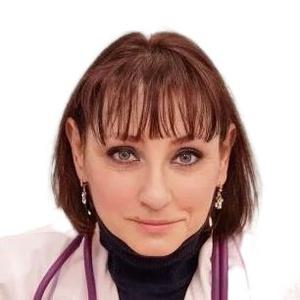 Миронова Марина Владимировна