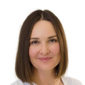 Коржинская Надежда Сергеевна