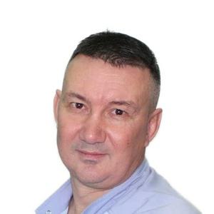 Чернышев Сергей Владимирович