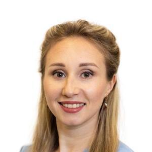 Бондарева Ольга Владимировна