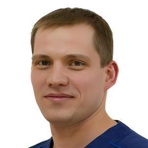 Шкуро Константин Викторович