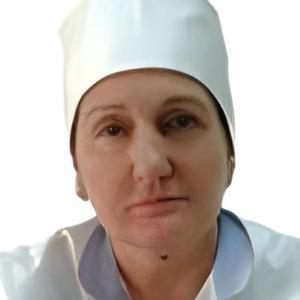 Ахмадова Зоя Баталхаджиевна
