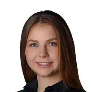 Романенко Анастасия Николаевна