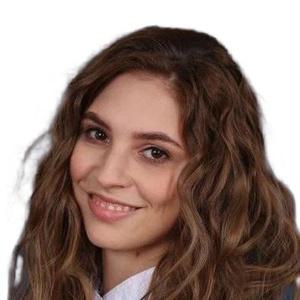 Грабельникова Татьяна Олеговна
