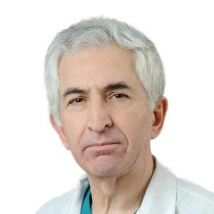 Якобишвили Яков Исакович