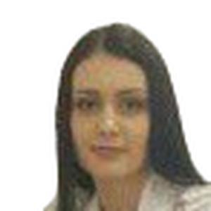 Леухина Наталья Михайловна