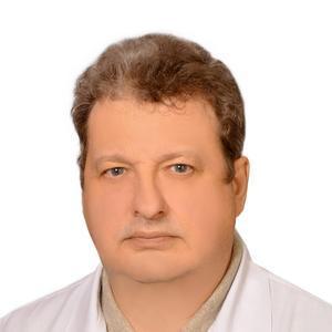 Кац Андрей Лейзерович