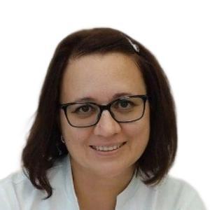 Каркашина Ольга Владимировна