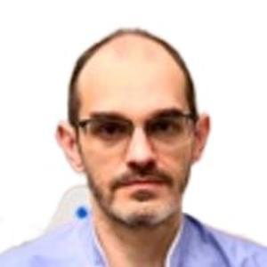 Исаков Александр Владимирович