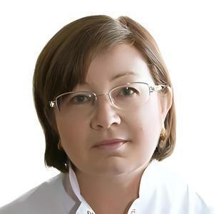 Мизерия Алина Александровна