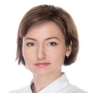 Коврова Анна Константиновна