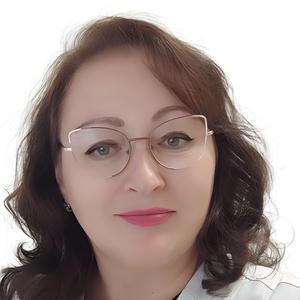 Бабанская Татьяна Алексеевна