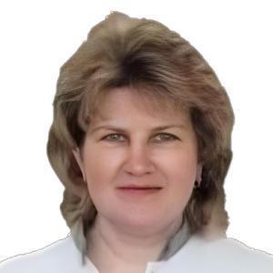 Саленко Маргарита Геннадиевна