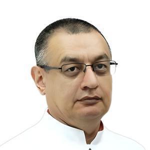 Зиязетдинов Эдуард Гумарович