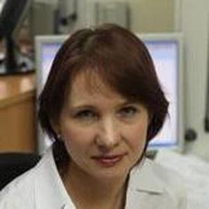 Горбачева Виктория Юрьевна