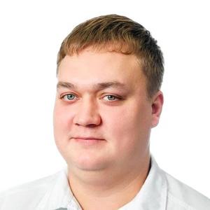 Илларионов Петр Сергеевич