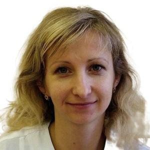 Миронова Марина Федоровна